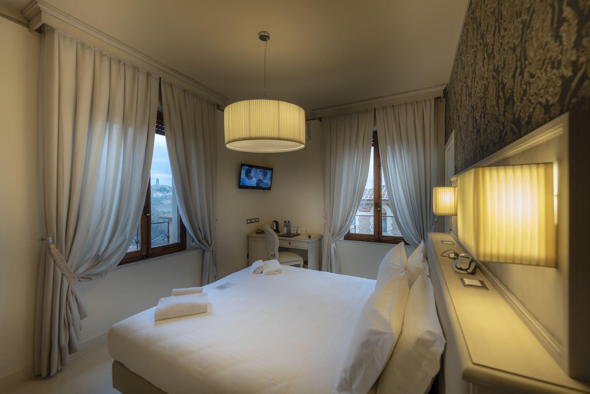 Hotel Elda Boutique