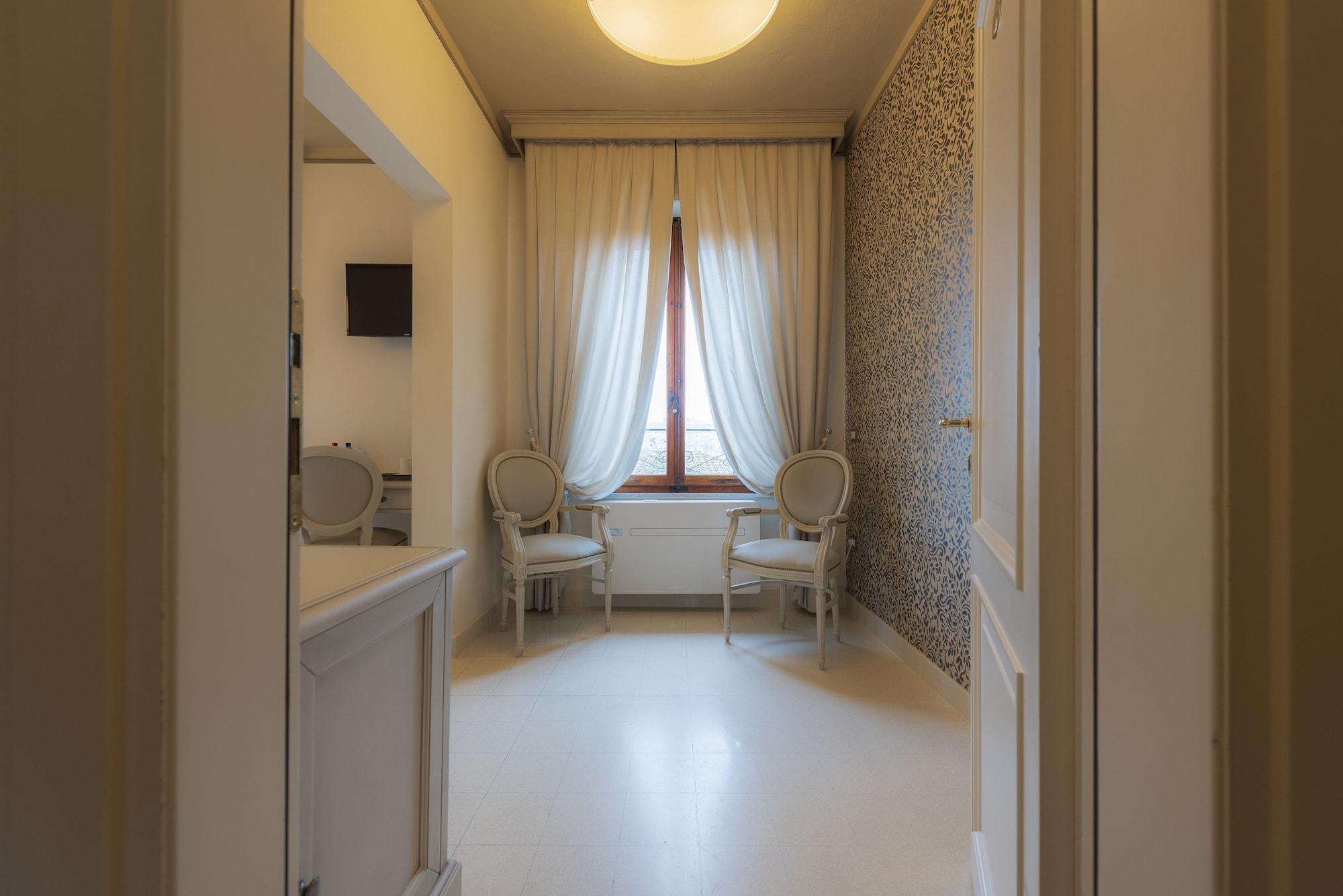 Elda Boutique Siena